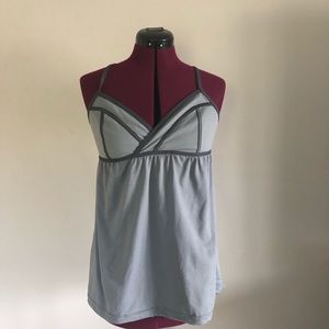 Lululeamon workout top